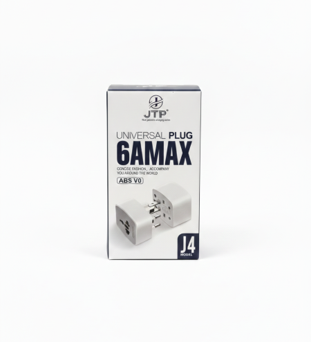 JTP UNIVERSAL ADOPTER
