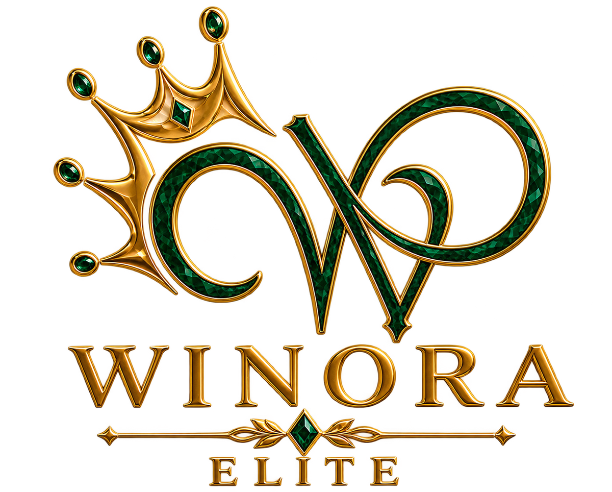Winora Elite
